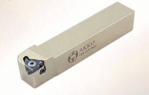 ISO tool holder 1