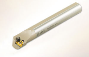 ISO tool holder 1