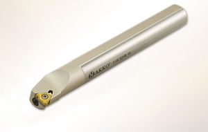 ISO tool holder 1