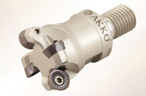 insert milling cutter 1