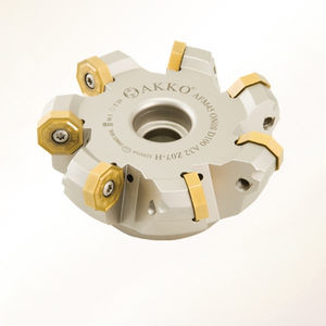 insert milling cutter 1