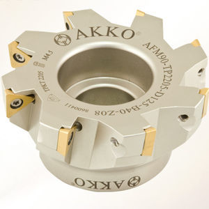 insert milling cutter 1
