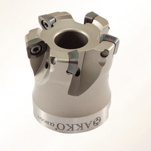 insert milling cutter 1