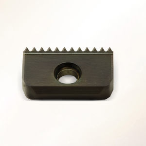 threaded insert 1