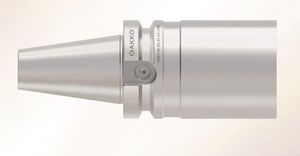 machining tool holder 1