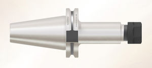 DIN ISO 7388 tool holder 1