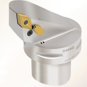 tapping holder 1