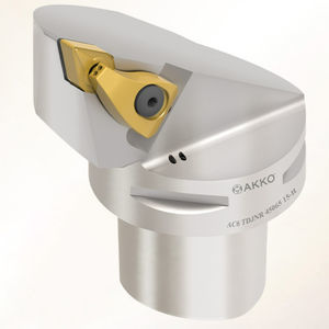 tapping holder 1