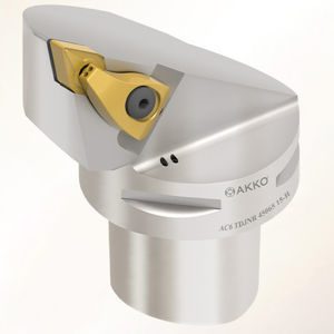 tapping holder 1