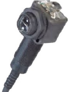 基于PLC的光电气刀控制器