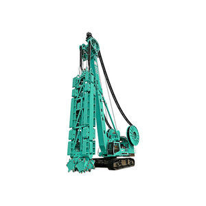 core drilling drilling rig