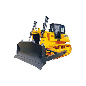 crawler bulldozer