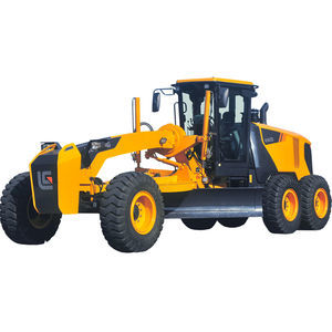 motor grader for mining applications 1