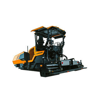 asphalt paver