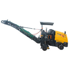 large cold planer