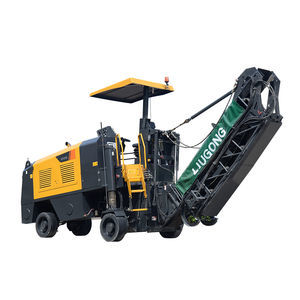 large cold planer 1