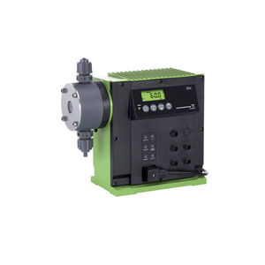 diaphragm pump