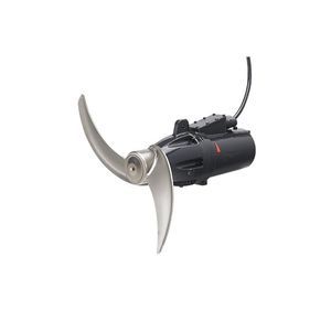 沉浸aerator-mixer