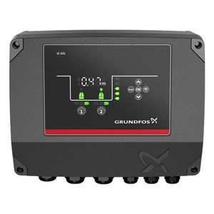 pump controller