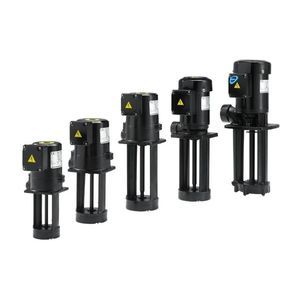 submersible pump