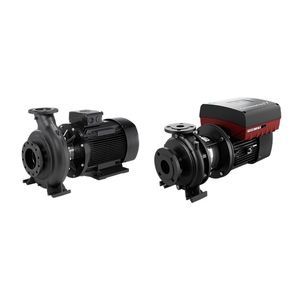 vortex pump
