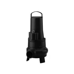 submersible pump