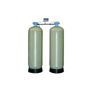 water deionization system