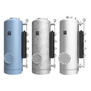 pressure filter