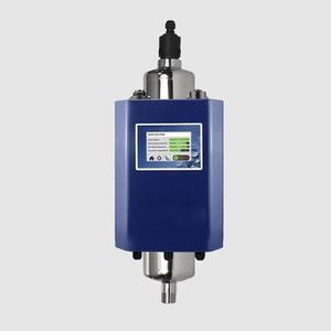 UV disinfection unit
