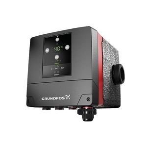 digital temperature control unit