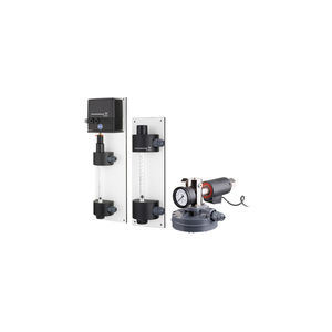 cartridge dosing unit