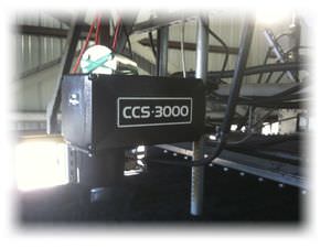 coal analyzer / moisture / online
