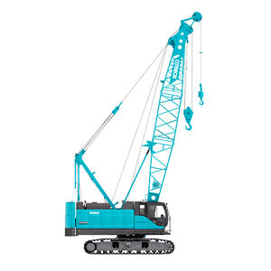 crawler crane