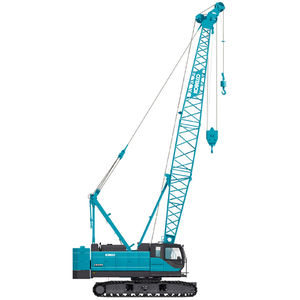 crawler crane