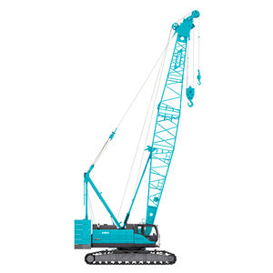 crawler crane