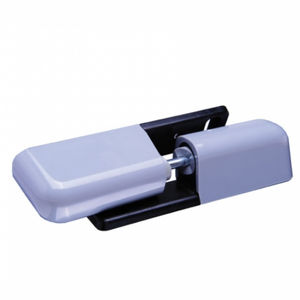 plastic hinge