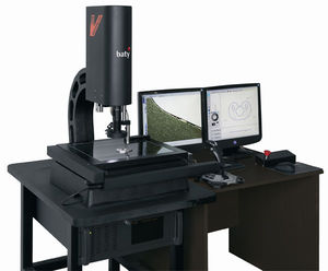 video measuring machine