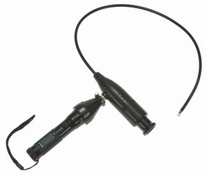 flexible borescope