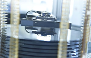 measuring microscope