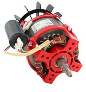 AC motor