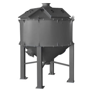 activated carbon filtration unit