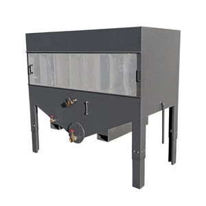 absorption filtration unit 1