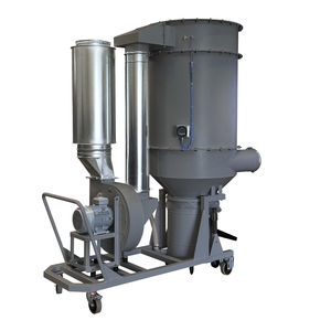 cartridge industrial dust collector