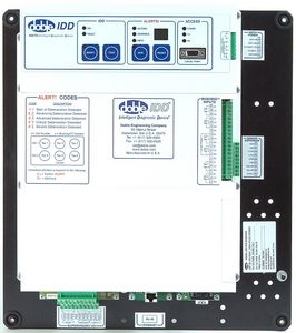 electrical appliance diagnostic system