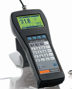 portable thickness gauge