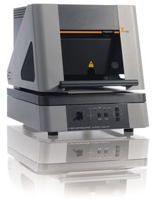 fluorescence spectrometer