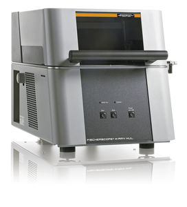 fluorescence spectrometer