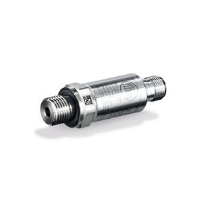 relative pressure transmitter