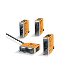 through-beam photoelectric sensor