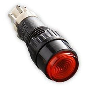 LED-illuminated按钮开关